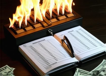 Why Your Payroll Ledger Is Actually Burning Cash Every Month