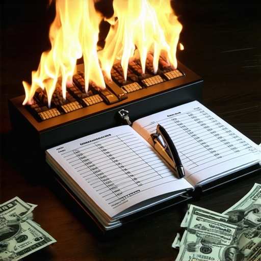 Why Your Payroll Ledger Is Actually Burning Cash Every Month