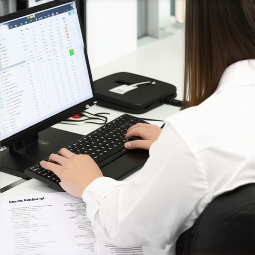 Why Your Payroll Provider Isn't Responsible for Your Compliance