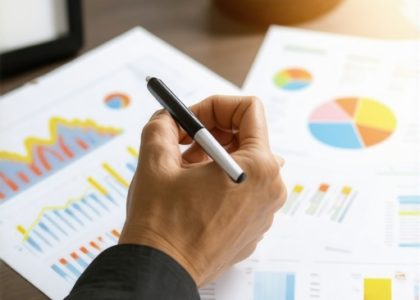 Why Your Small Business Ledger Needs a Monthly Health Check