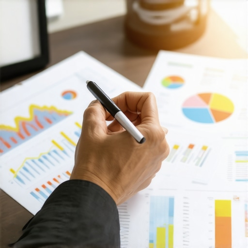 Why Your Small Business Ledger Needs a Monthly Health Check