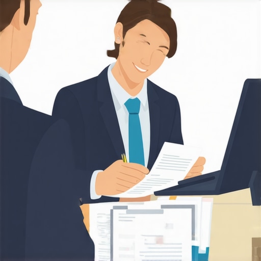 A small business owner working with a CPA to align payroll schedules for accurate tax estimates.