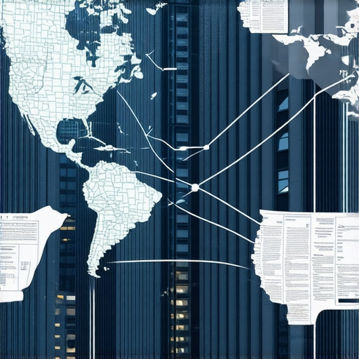 How Multi-State Hiring Creates Immediate Tax Nexus Obligations