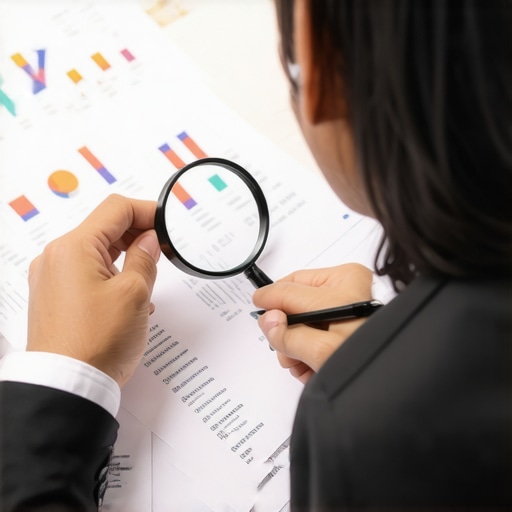 How Your S-Corp Reasonable Salary Calculation Could Be a Huge Audit Risk