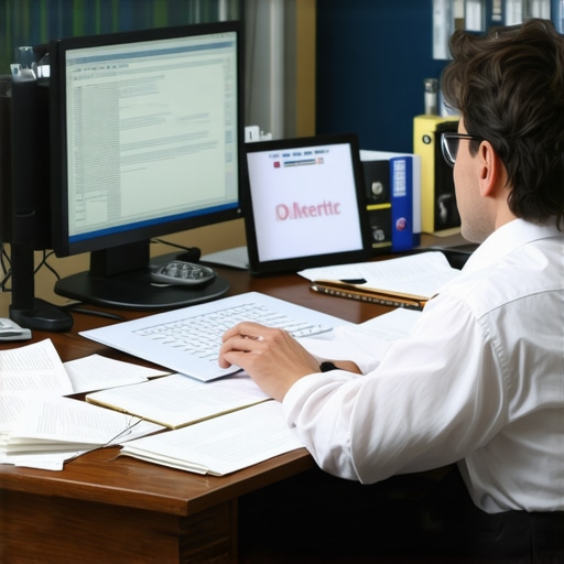 How a Single Filing Error Triggers a Full Inquiry From the State