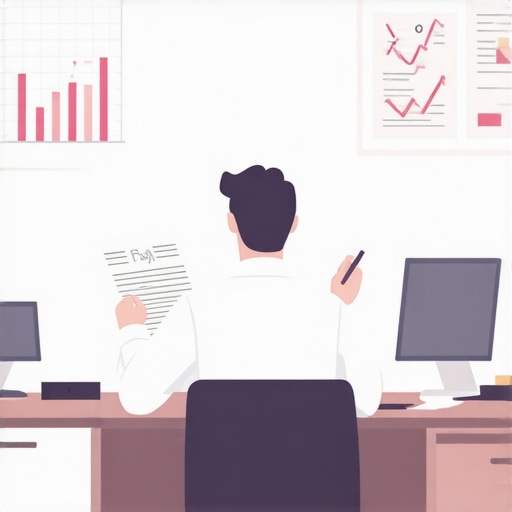 How a Single Filing Mistake Can Halt Your Business Growth