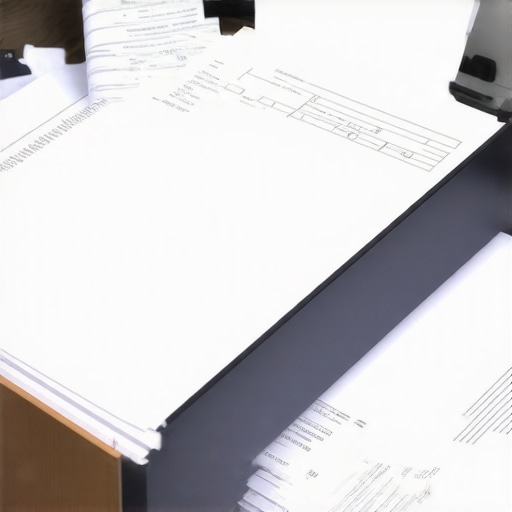 How a Single Missing Form Turns a Minor Review Into a Disaster