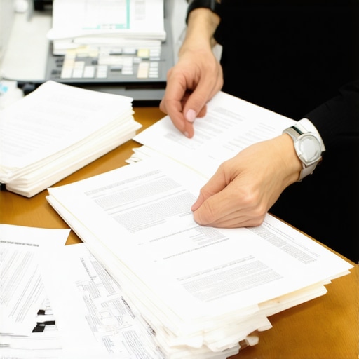 How to Clean Up a Messy Ledger Before Your CPA Sees It