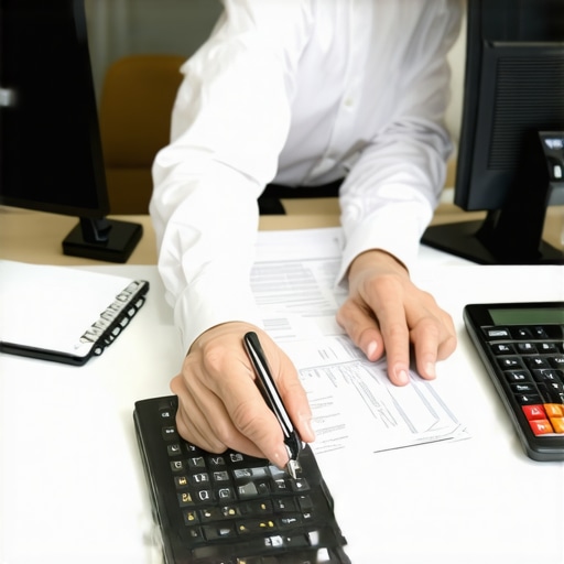 How to Correct a Prior Year Error Without an Audit