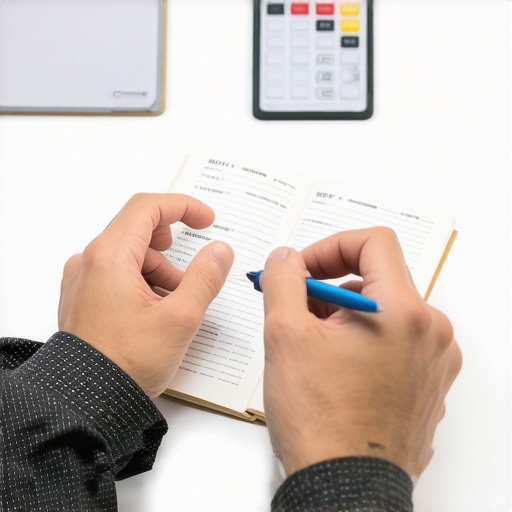How to Document Cash Payments Without Getting Flagged by the IRS