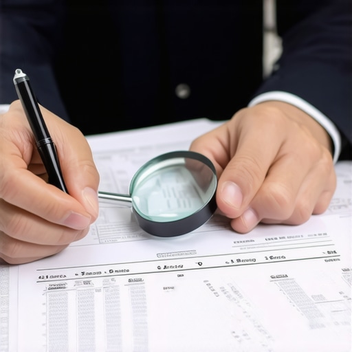 How to Find the Accounting Errors That Are Secretly Inflating Your Tax Bill