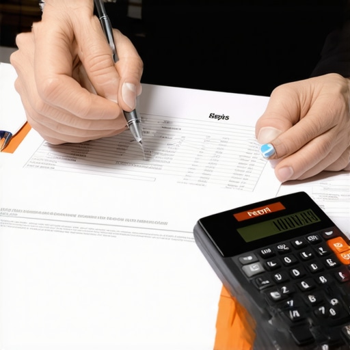 How to Handle Missing Receipts During an IRS Review