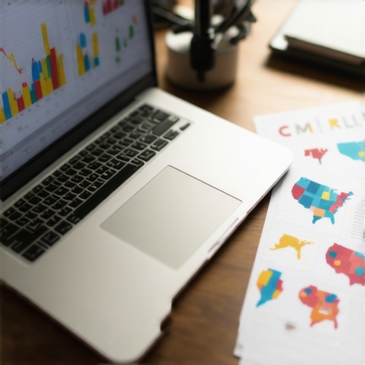 How to Handle Multi-State Payroll Without Getting Penalized