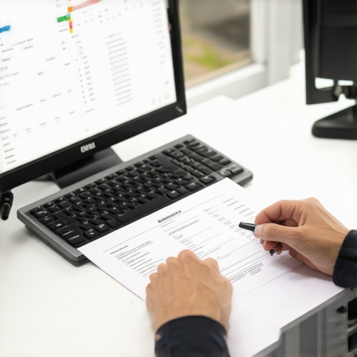 How to Handle an IRS Notice Without Panicking