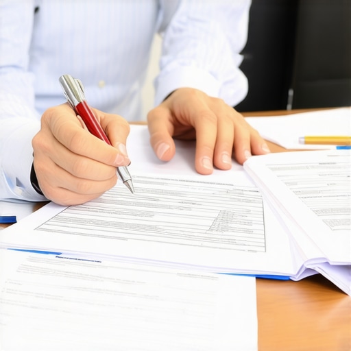 How to Handle an IRS Notice and Resolve It Without Panic