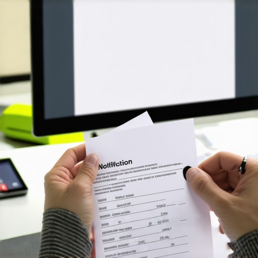 How to Handle an Unexpected Sales Tax Nexus Notification