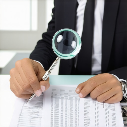 How to Identify Inconsistencies in Your Financial Statements Fast