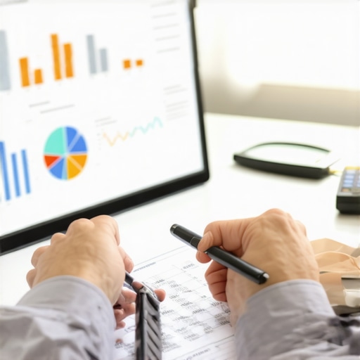 How to Identify Tax Gaps Before the IRS Does