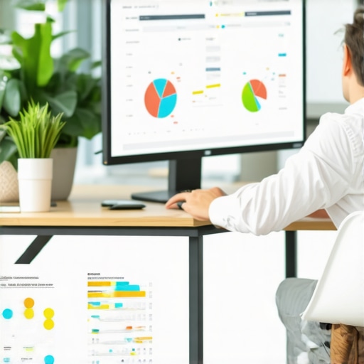 How to Leverage Accounting Software for Real Time Tax Planning