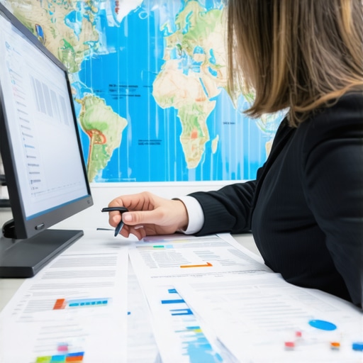 How to Navigate the Complexity of Foreign Earned Income Exclusions