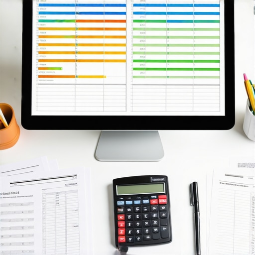 How to Optimize Your Chart of Accounts for Easier Filing