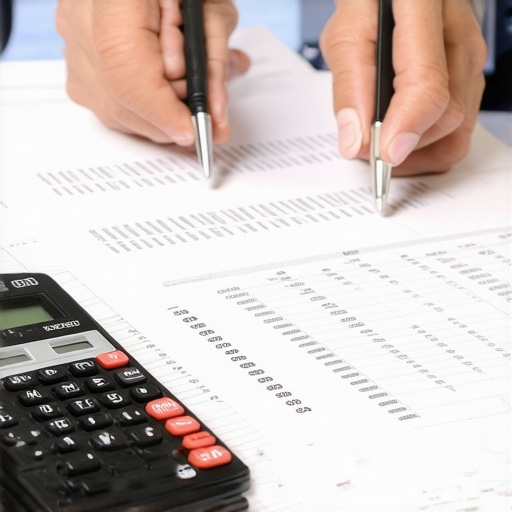 How to Prepare Your Books for a Professional Financial Audit
