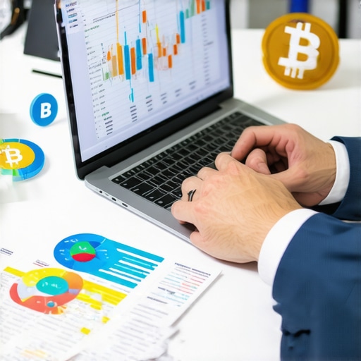 How to Properly Account for Your Crypto Business Transactions