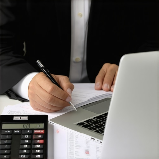 How to Properly Set Up Your S Corp Salary for IRS Compliance