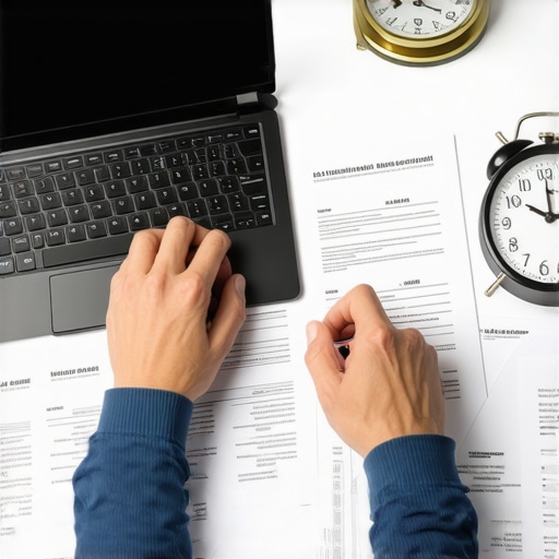 How to Reconcile Bank Statements Without Losing Your Entire Weekend