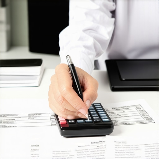 How to Recoup Lost Deductions on Your Next Business Return