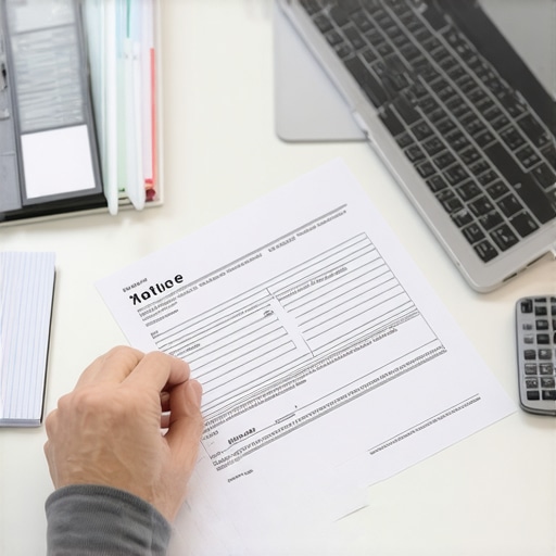 How to Respond to a Tax Notice Without Admitting Unnecessary Fault