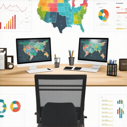 How to Set Up Payroll for Remote Workers in Multiple States
