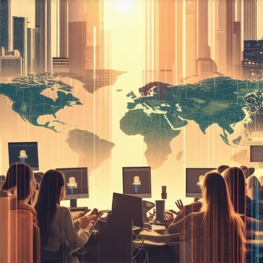 How to Set Up Your Payroll for a Fully Remote Global Team