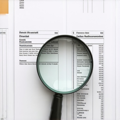 How to Spot Employee Reimbursement Fraud in Your Ledger