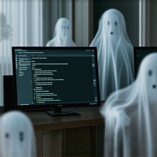 How to Spot Ghost Employees in Your Payroll System Fast
