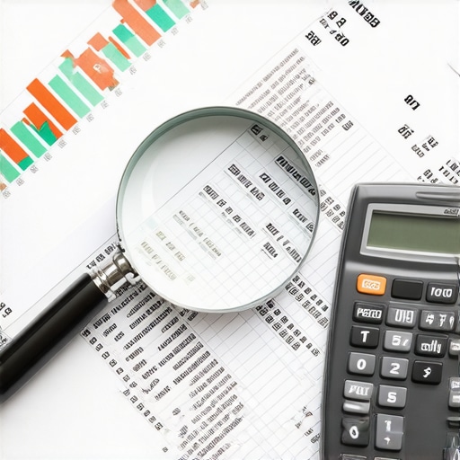 How to Spot Inconsistencies in Your Financial Statements Before Filing