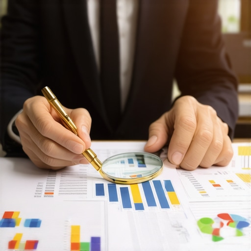 How to Spot Inconsistencies in Your P and L Statement