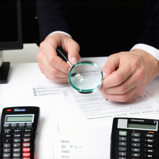 How to Spot a Phony Tax Credit Before the IRS Does