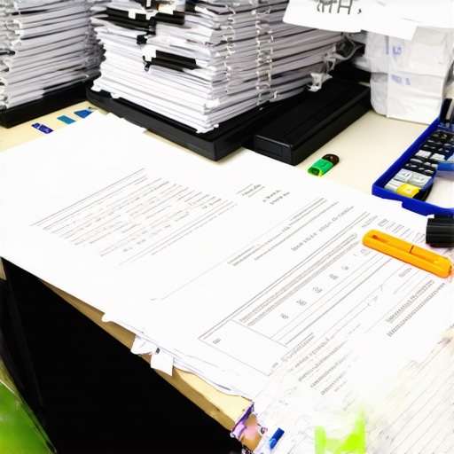 How to Spot a Sloppy Bookkeeper Before They Ruin Your Taxes