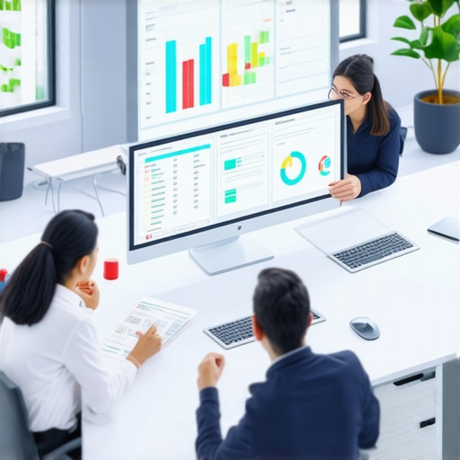How to Standardize Your Bookkeeping Process Across Multiple Business Units