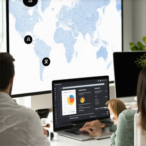How to Streamline Your Payroll for a Global Remote Team