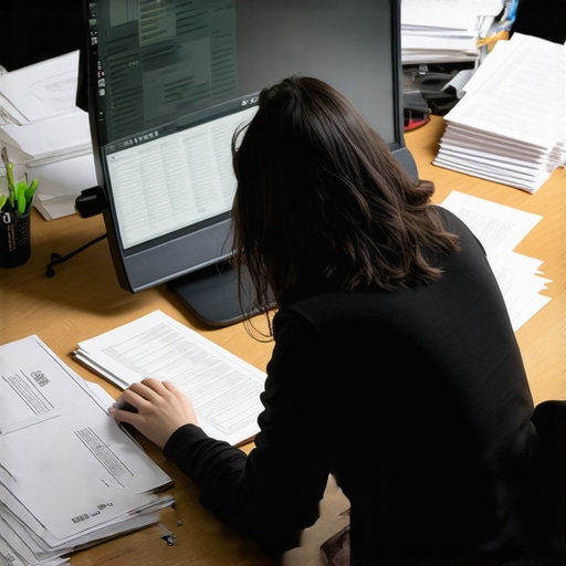 How to Survive an Audit When You’ve Lost Digital Receipts