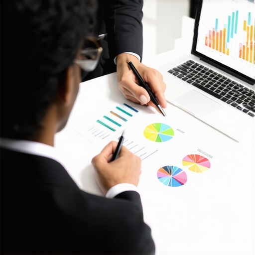 How to Use Financial Consulting to Scale Your Small Business