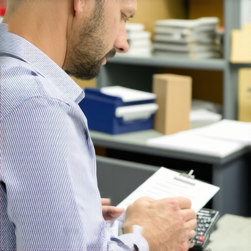 How to Value Your Business Inventory Without Losing Your Mind During Tax Season