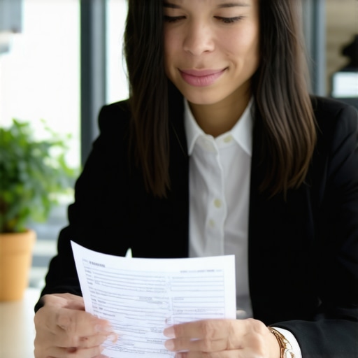 How to Vet Your New Hire's W-4 Without Overstepping