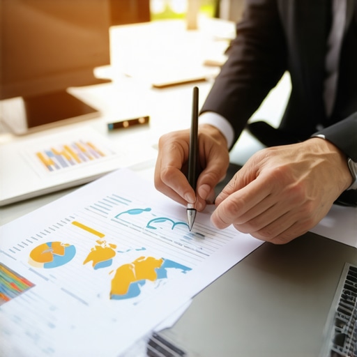 How to Vet Your Next CPA Based on Your Specific Industry Needs