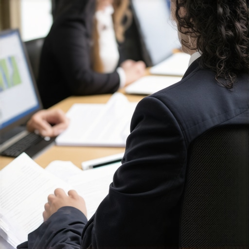 How to Vet an Audit Defense Team Before You Get a Notice