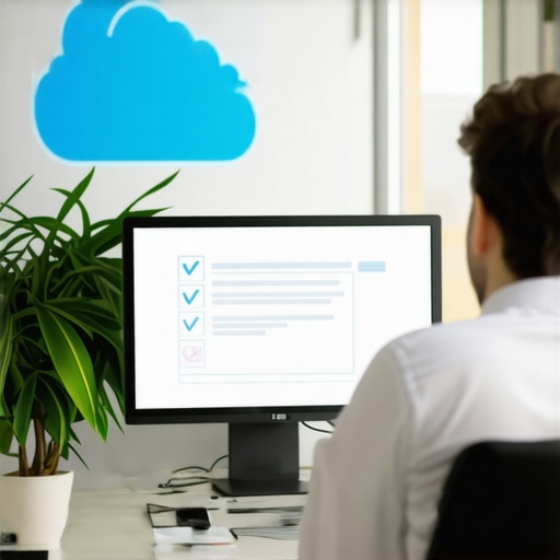 The Checklist for Switching to a Cloud-Based Payroll System