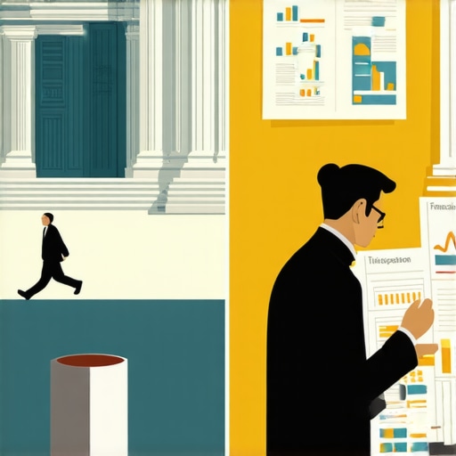 The Critical Difference Between Tax Evasion and Tax Avoidance
