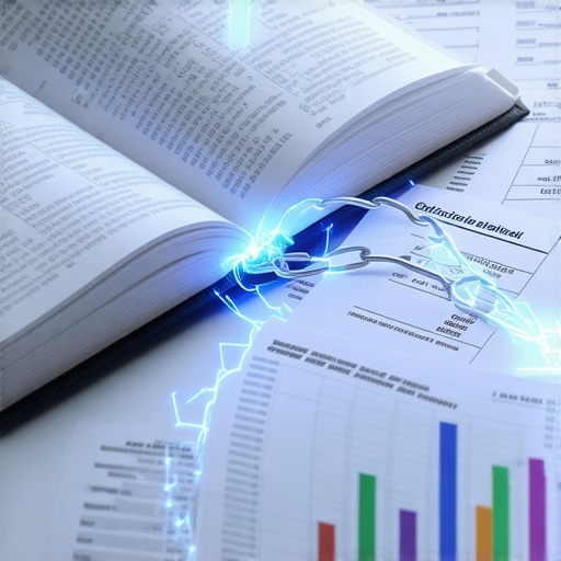 The Critical Link Between Your Ledger and Your Tax Liability